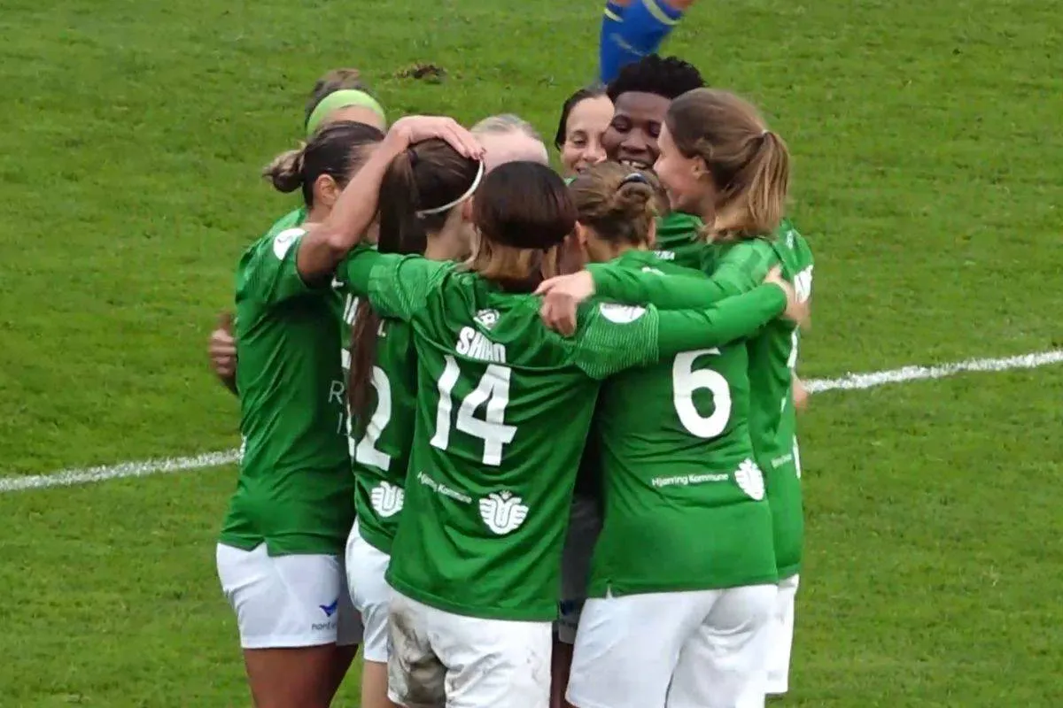 Fortuna Hjørring