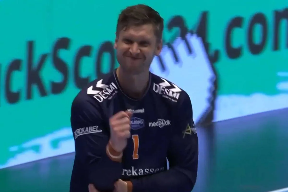 Niklas Landin