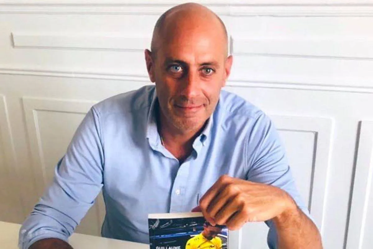 Guillaume Di Grazia