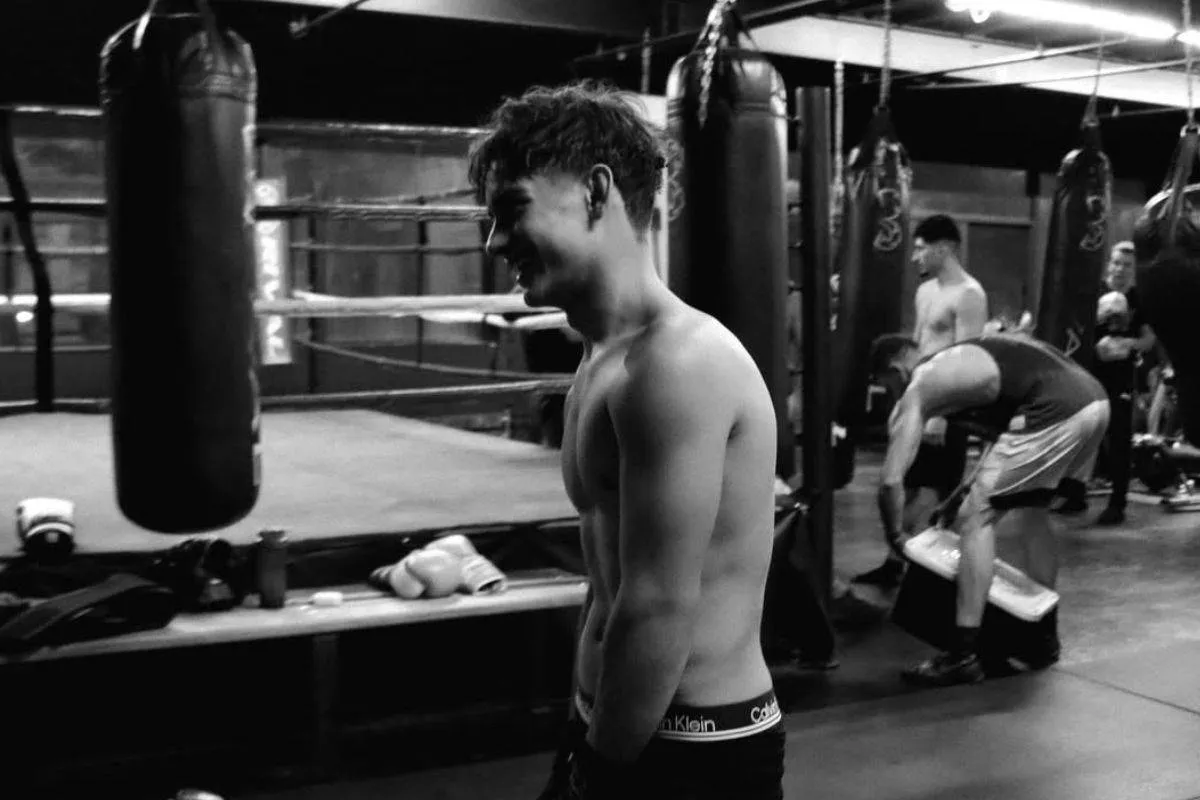 Arturo Gatti Jr.