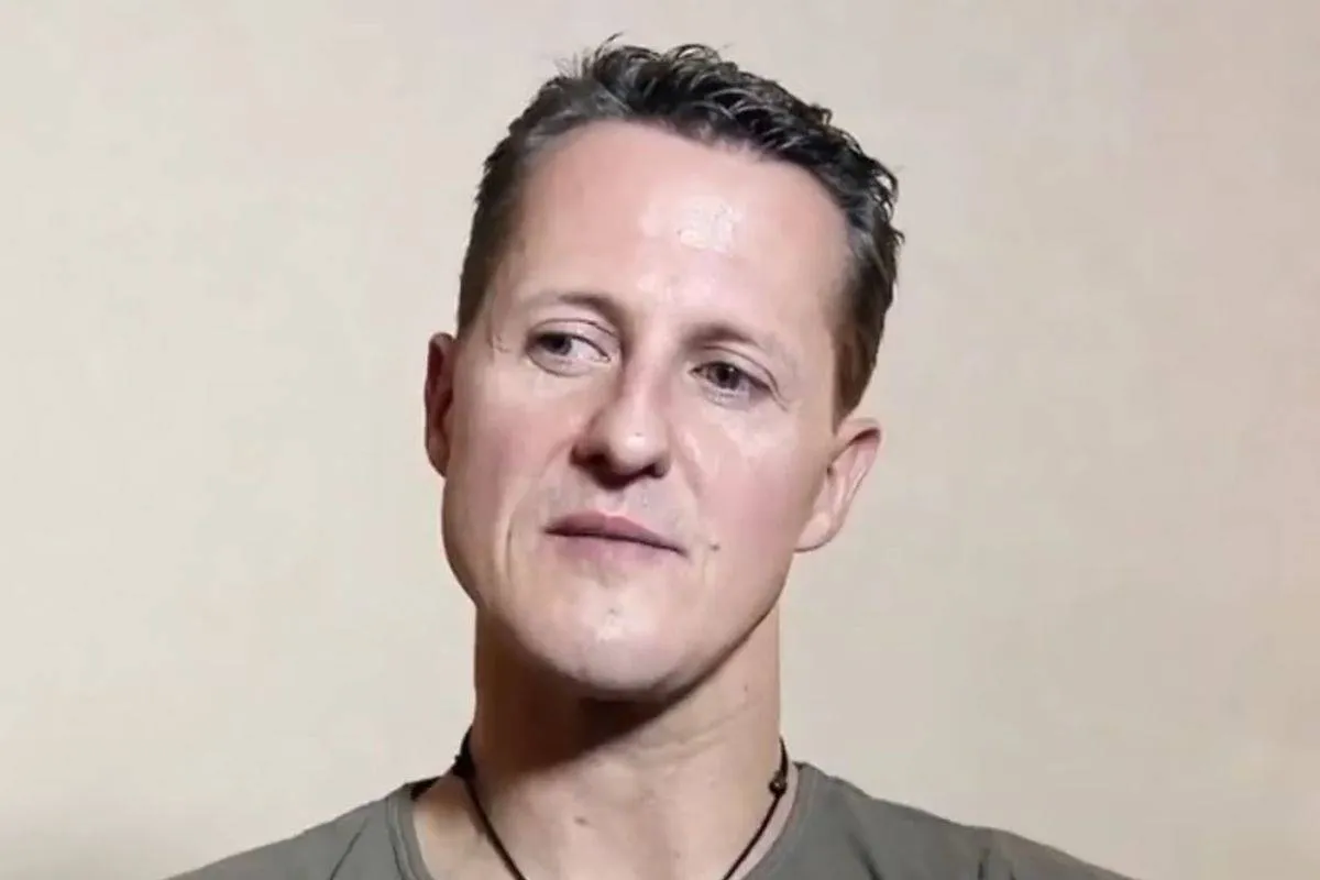 Michael Schumacher