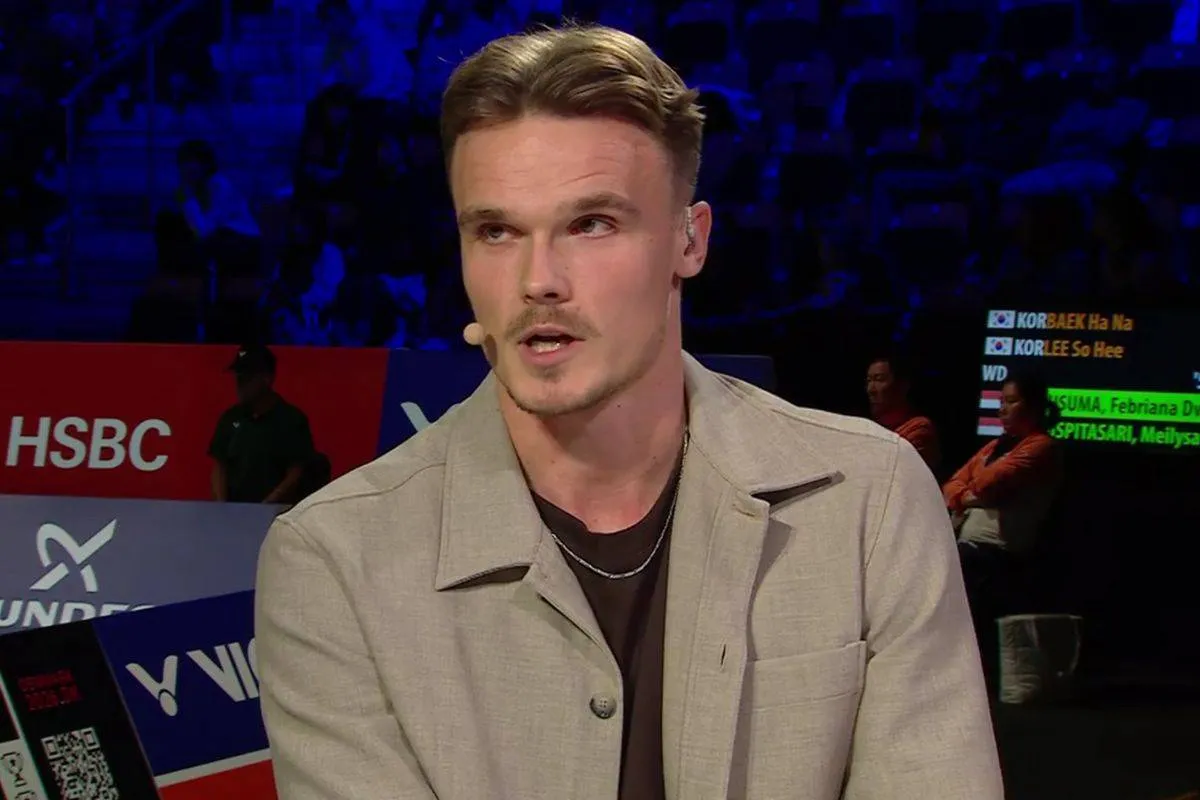 Frederik Søgaard
