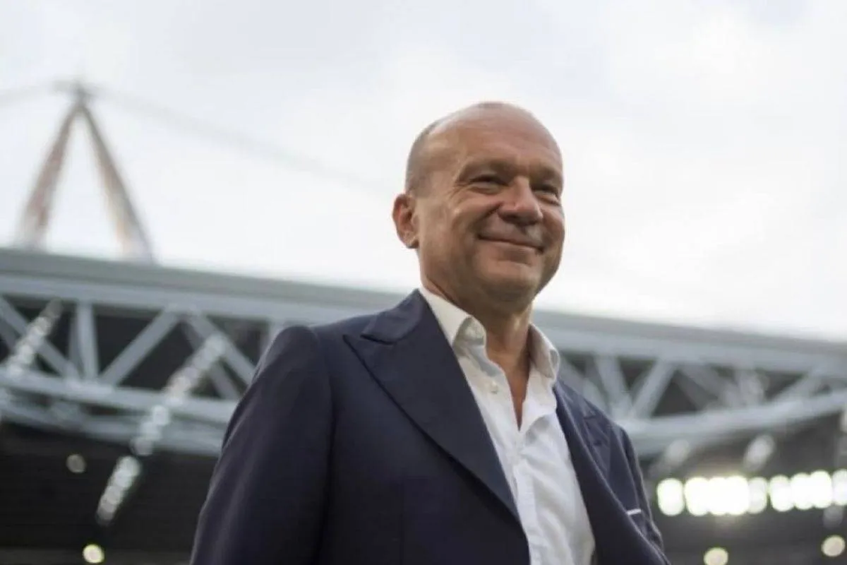 Maurizio Scanavino