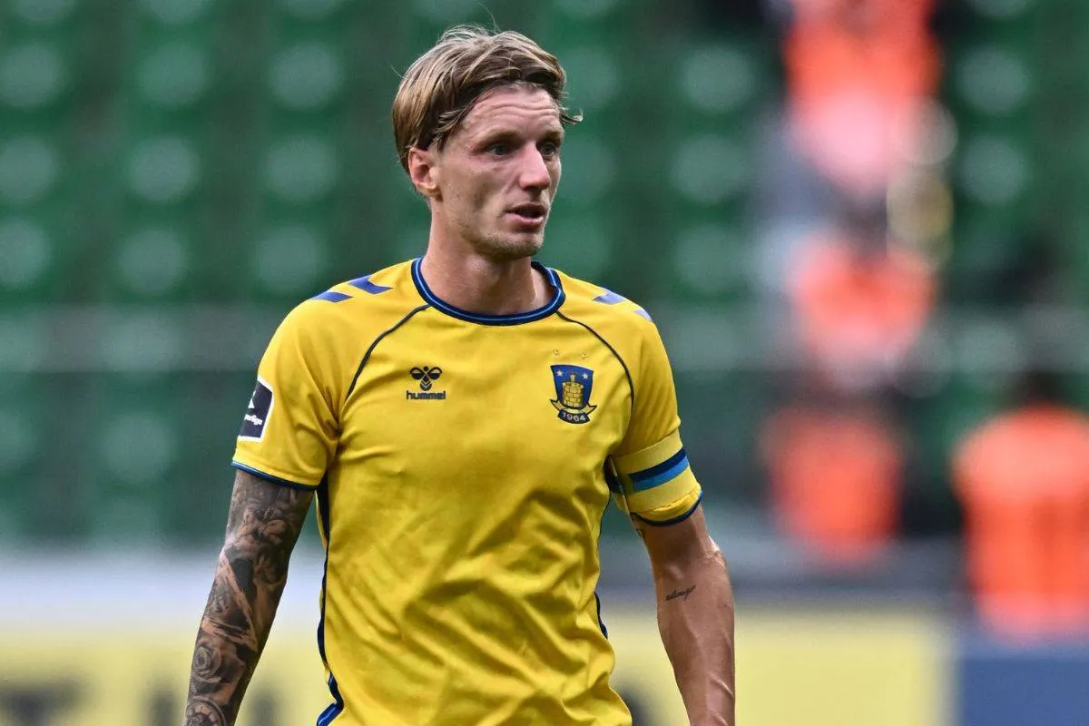 Daniel Wass