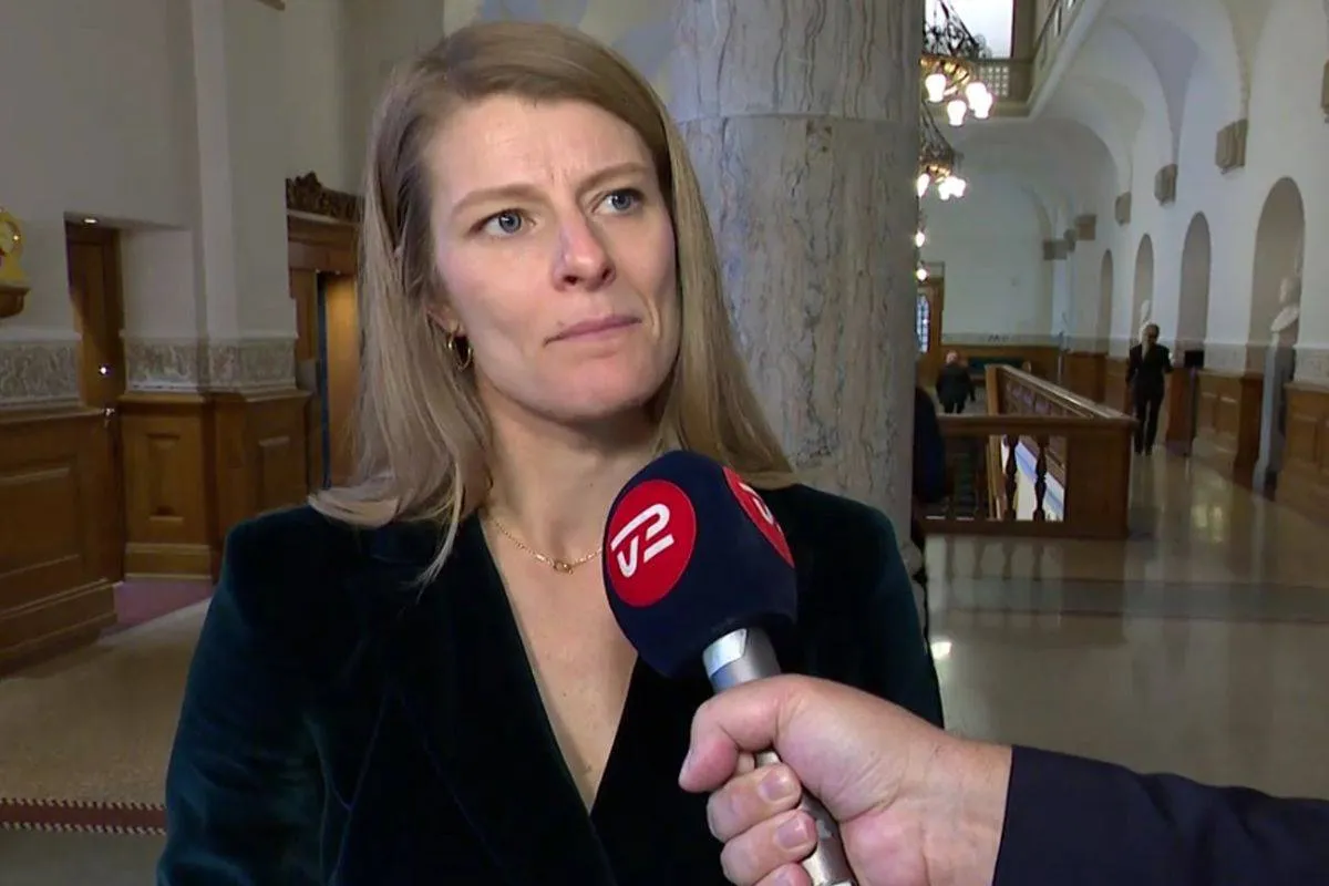 Ane Halsboe-Jørgensen