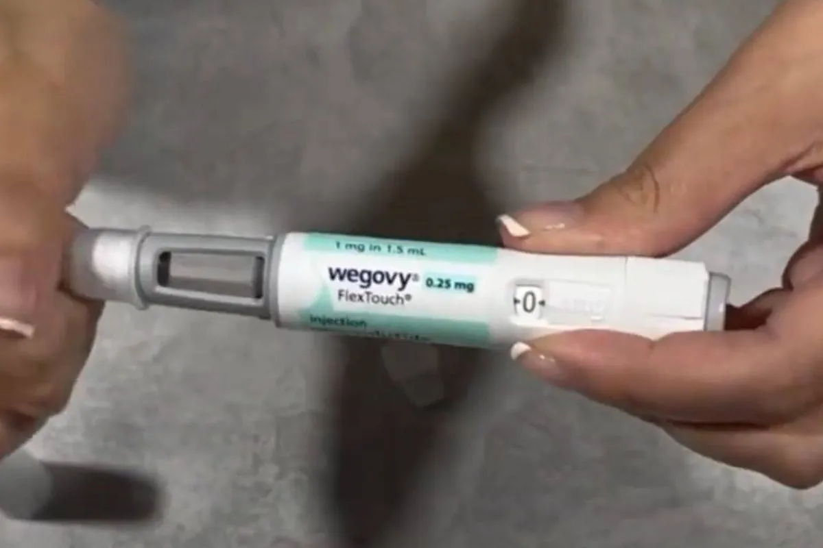 Wegowy