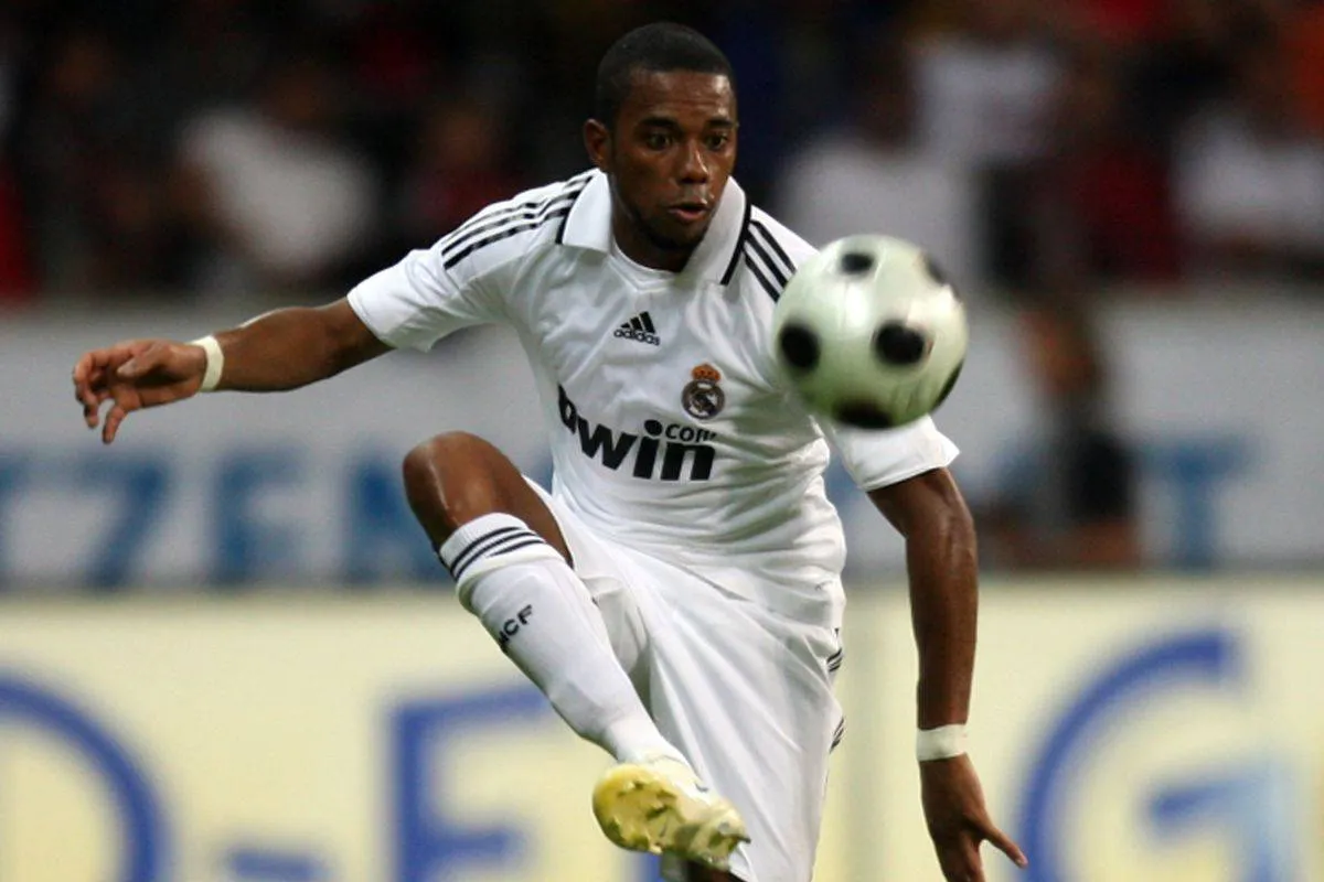 Robinho