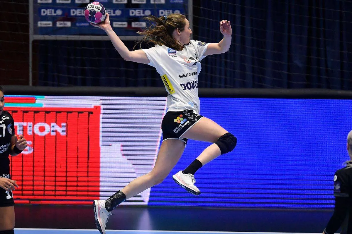 Sanna Solberg-Isaksen