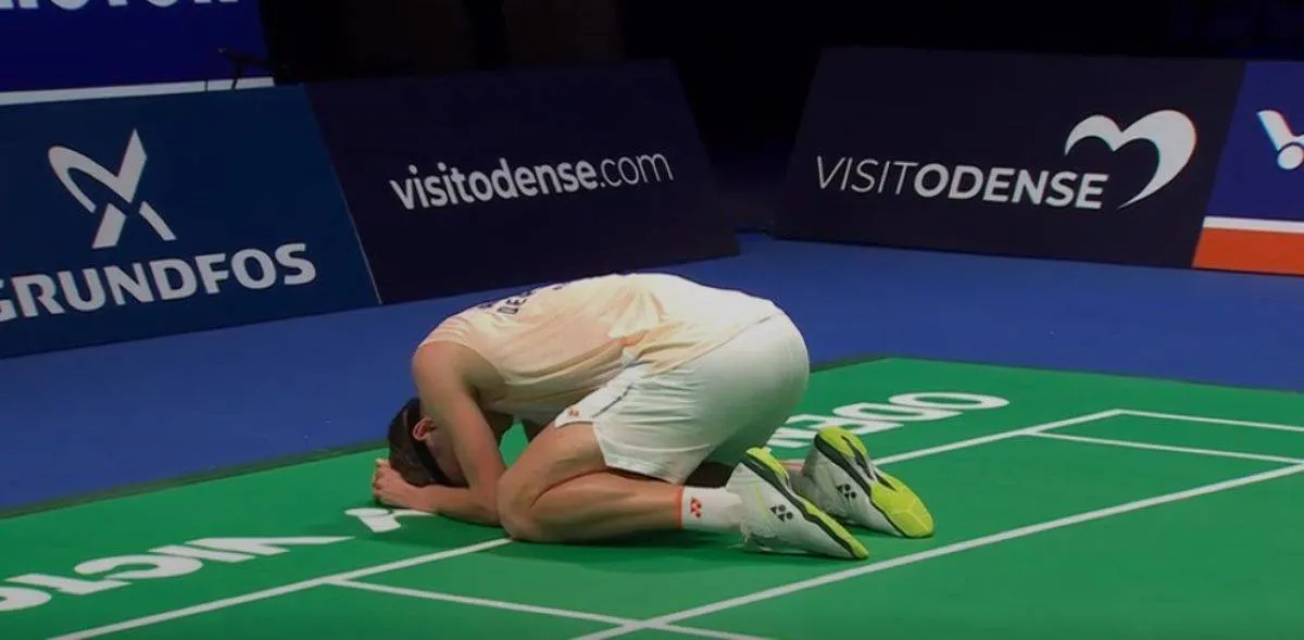 viktor axelsen denmark open