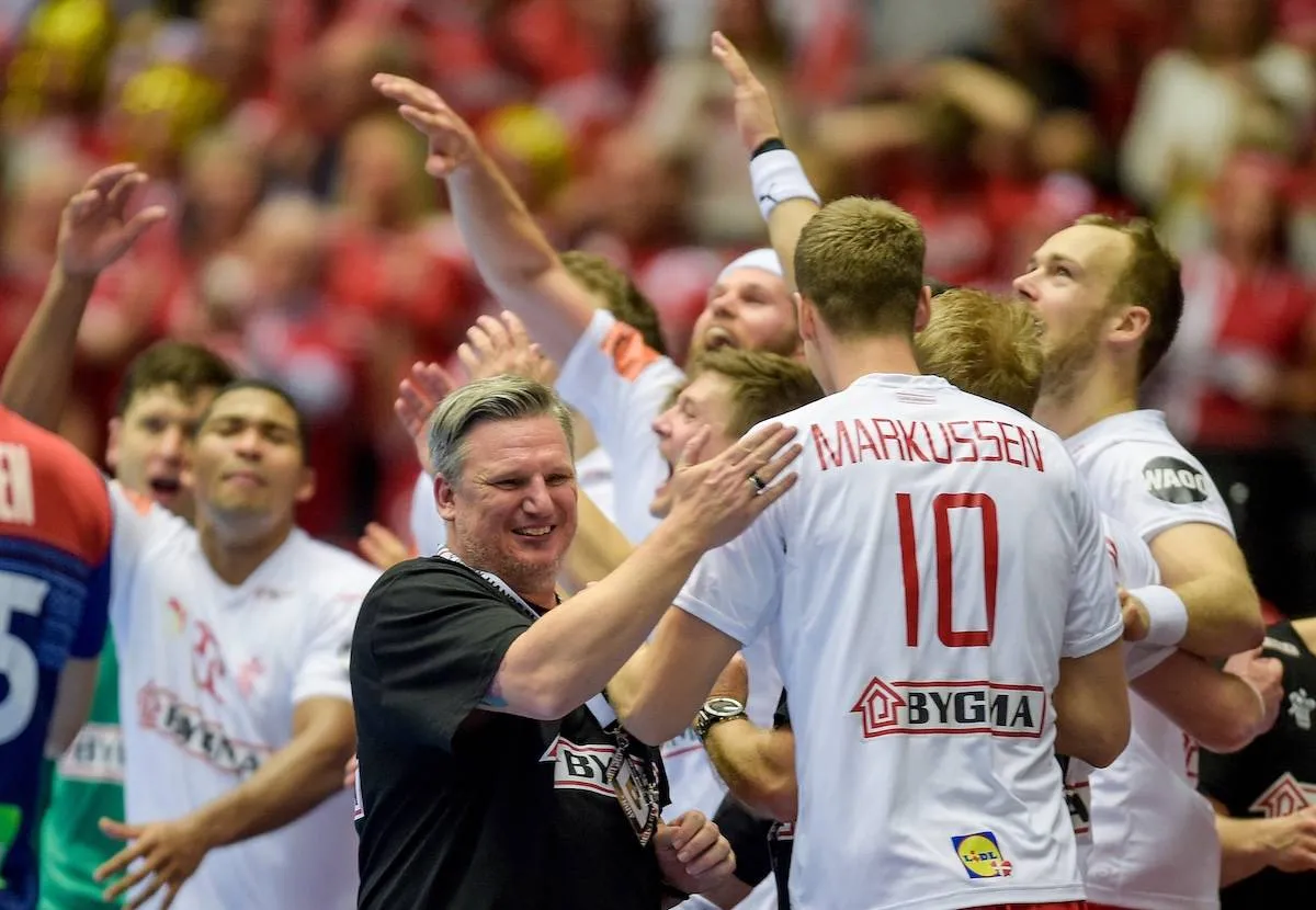 Nikolaj Markussen + Nikolaj Jacobsen