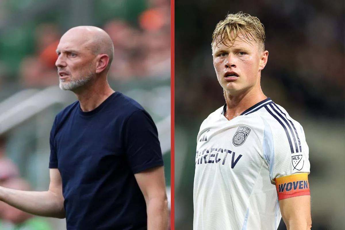 Jesper Sørensen Jeppe Tverskov