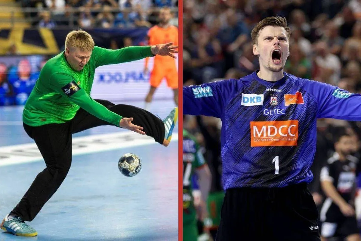 Emil Nielsen Sergey Hernandez