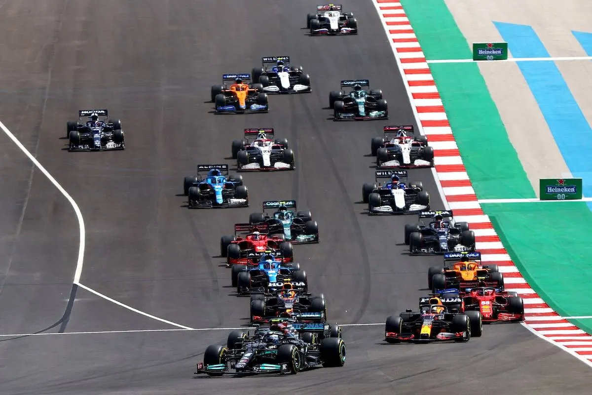 Portimao Portugals GP