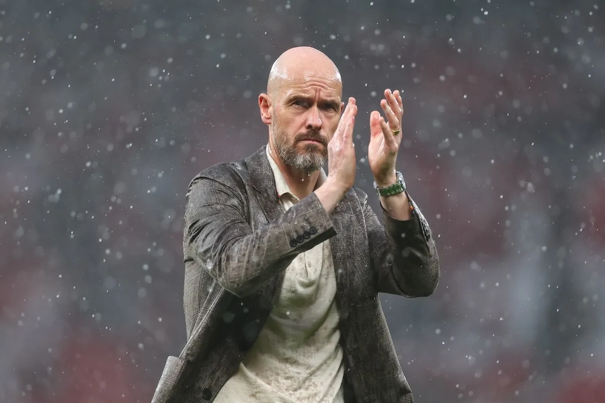 erik ten hag