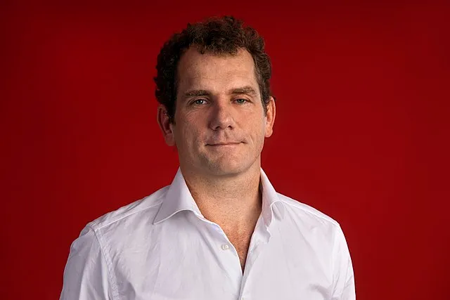 joris thijssen pvda is een mongool