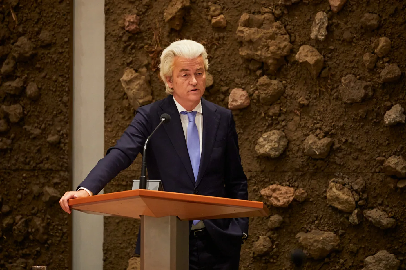 Geert Wilders breekt politieke impasse met frisse formatieplannen