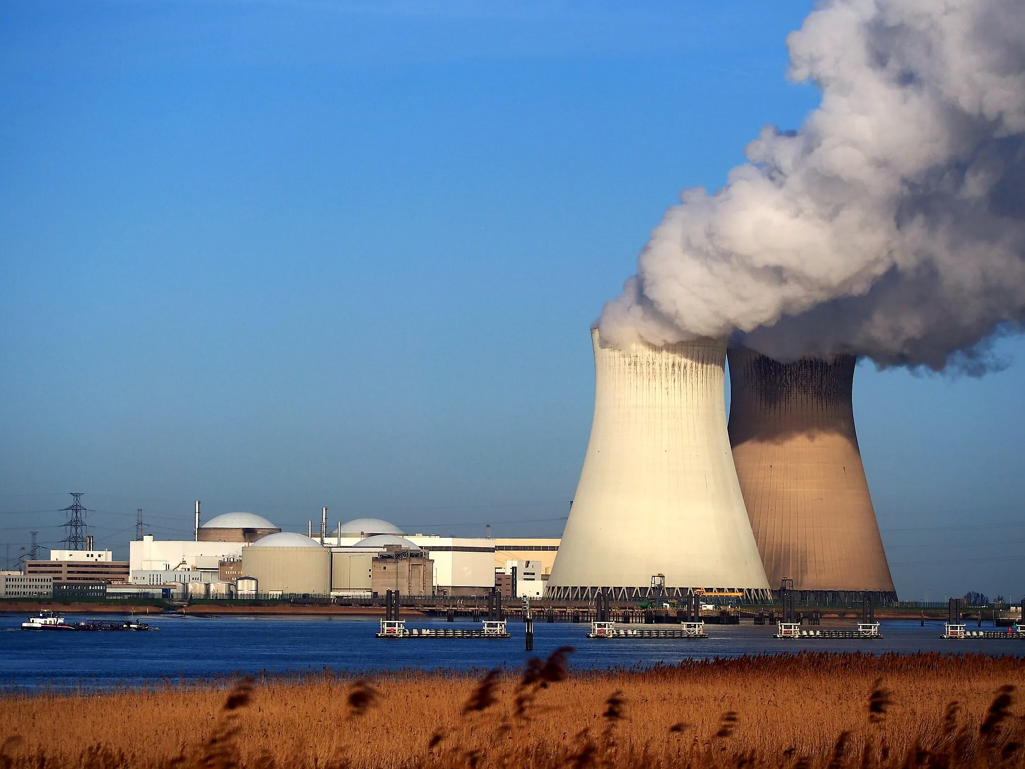 België kiest voor innovatieve energieoplossingen: verlengt reactorlevensduur en investeert in nieuwe generatie kernreactoren