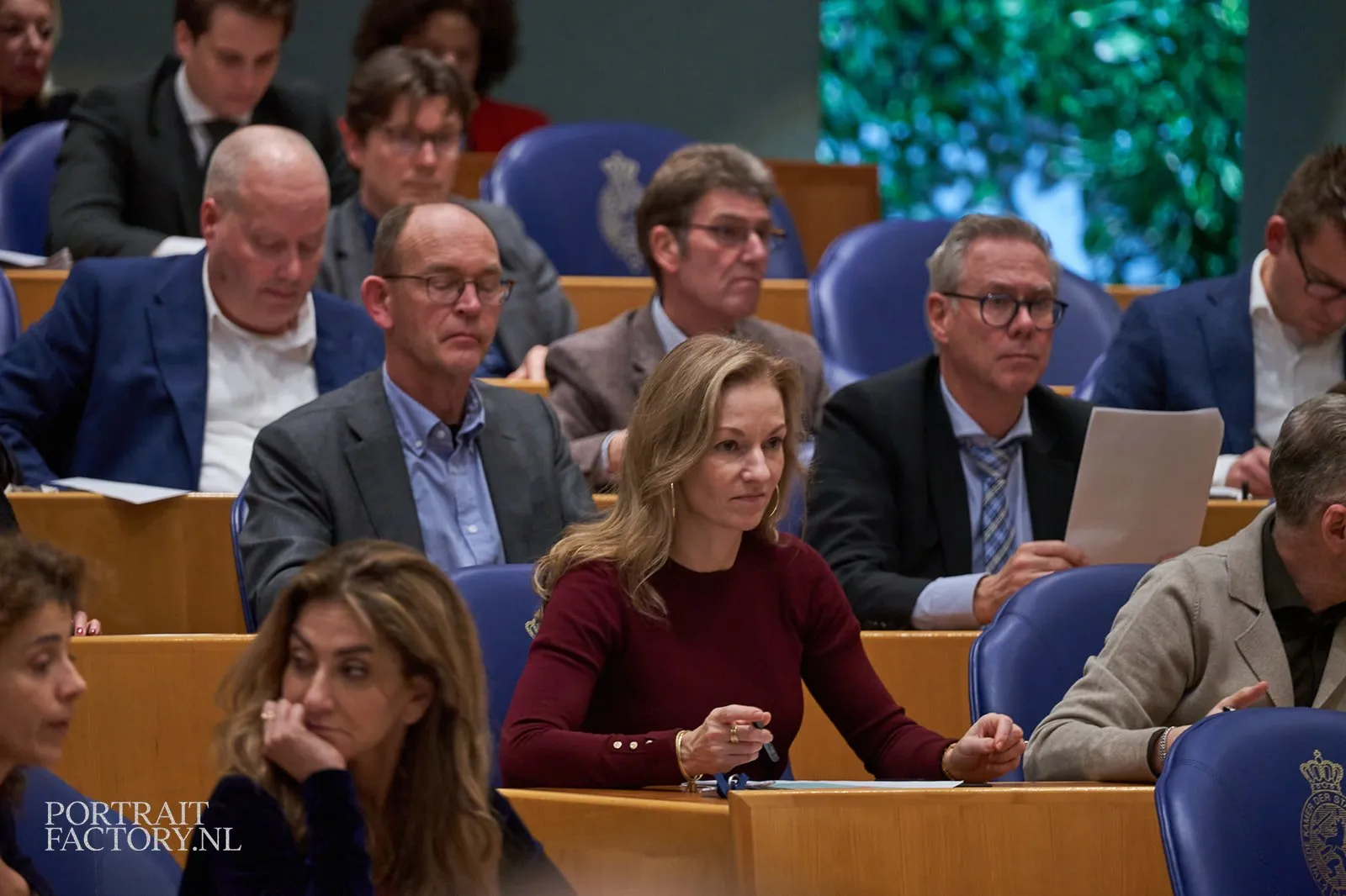 portraitfactorynl tweede kamer 138