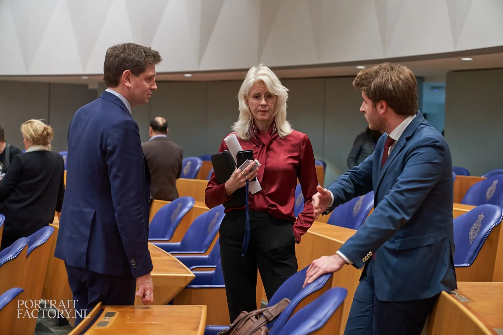 'Kabinet was vanmiddag al gevallen' - NSC wil toch lijmen vanwege slechte peilingen