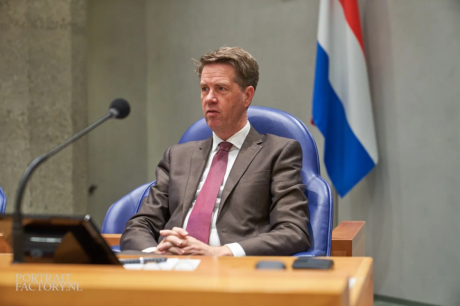 Extreemlinks viert feest: Bosma mijdt verstandig herdenking Februaristaking