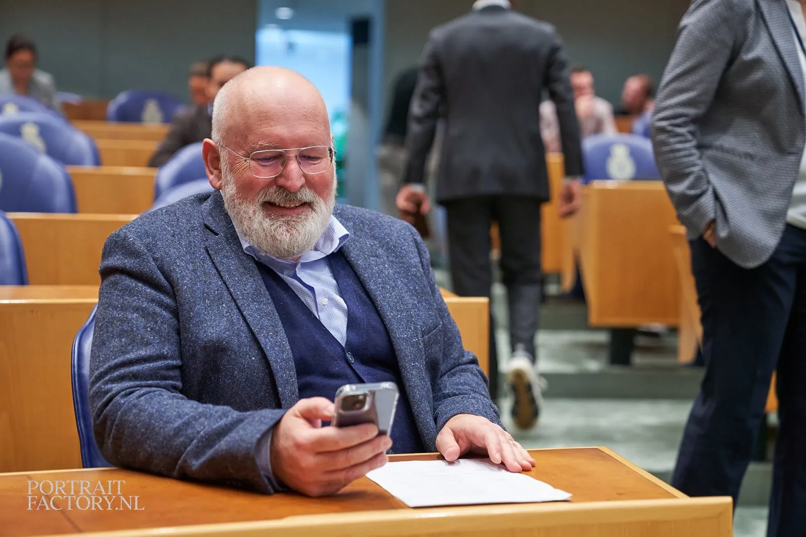 GroenLinks-PvdA niet langer aantrekkelijk voor arbeidersklasse: PVV is dé nieuwe arbeiderspartij