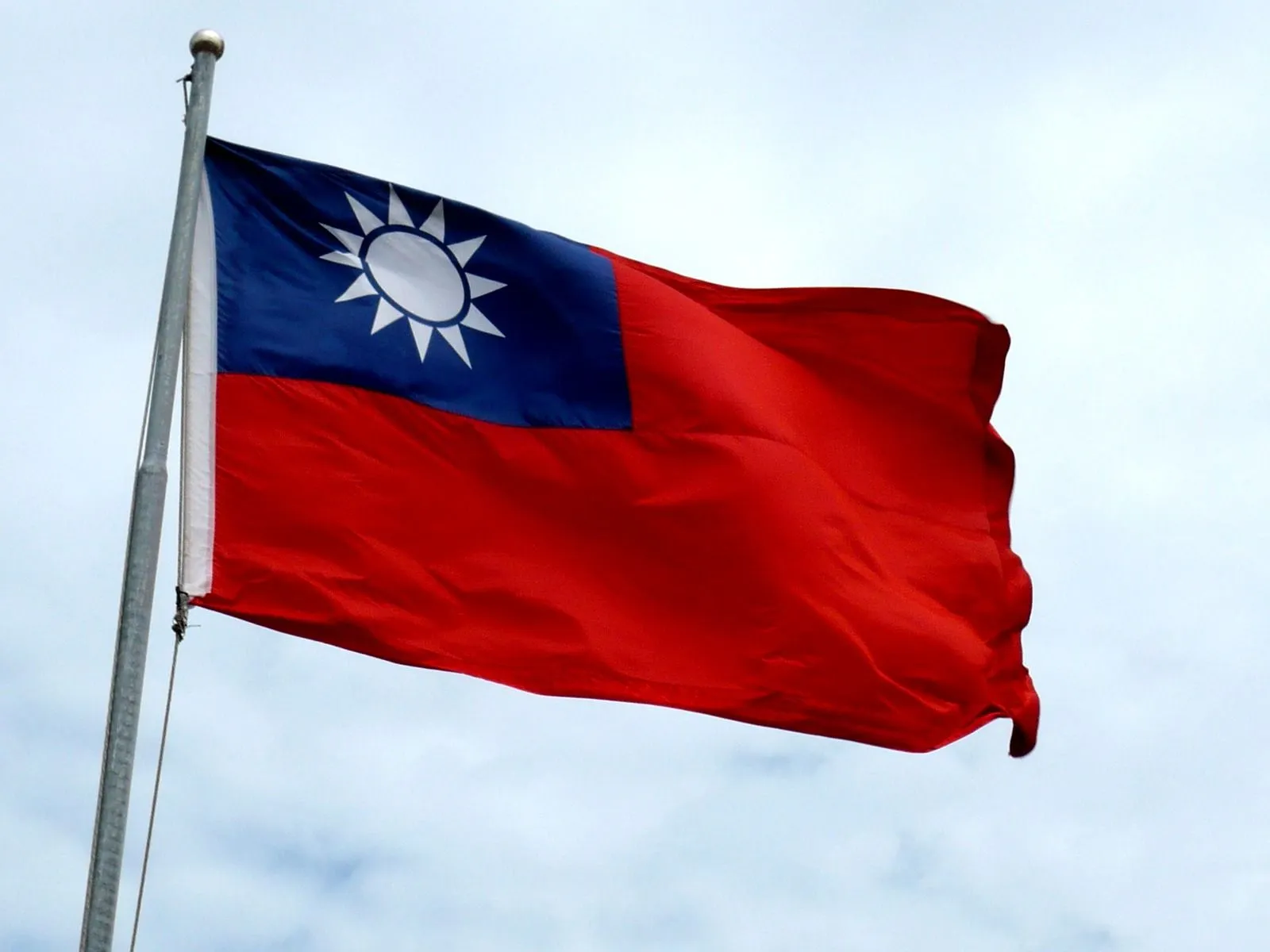 VS stoot China tegen zere been en stuurt "onofficiële" delegatie naar Taiwan na DPP-verkiezingsoverwinning