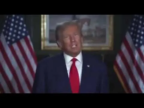Pats! Donald Trump bekritiseert Joe Biden voor Houthi-aanvallen: "Weer een oorlog begonnen door Biden!"