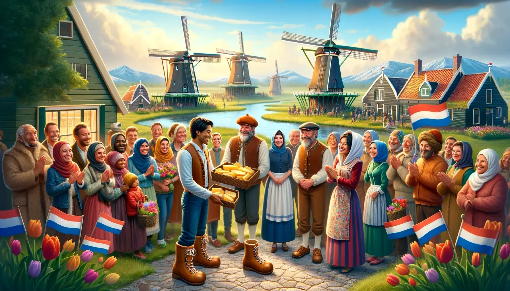 immigrants
