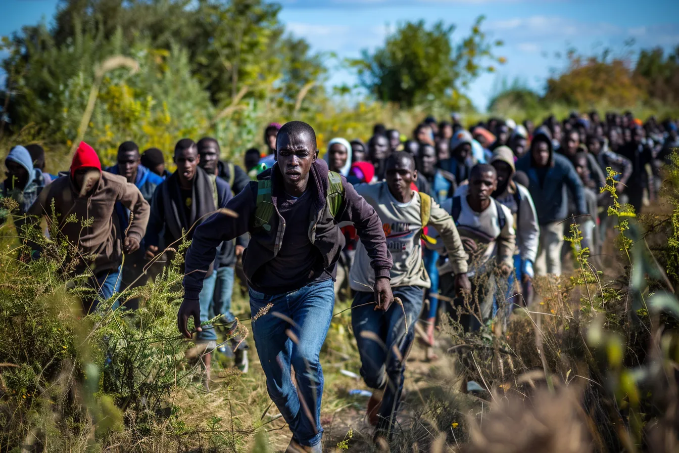 migrants europe 7