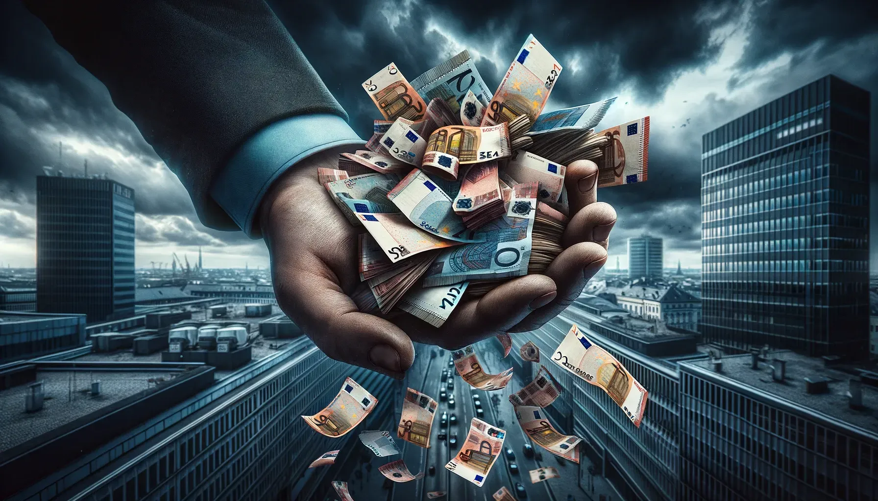 money geld euro