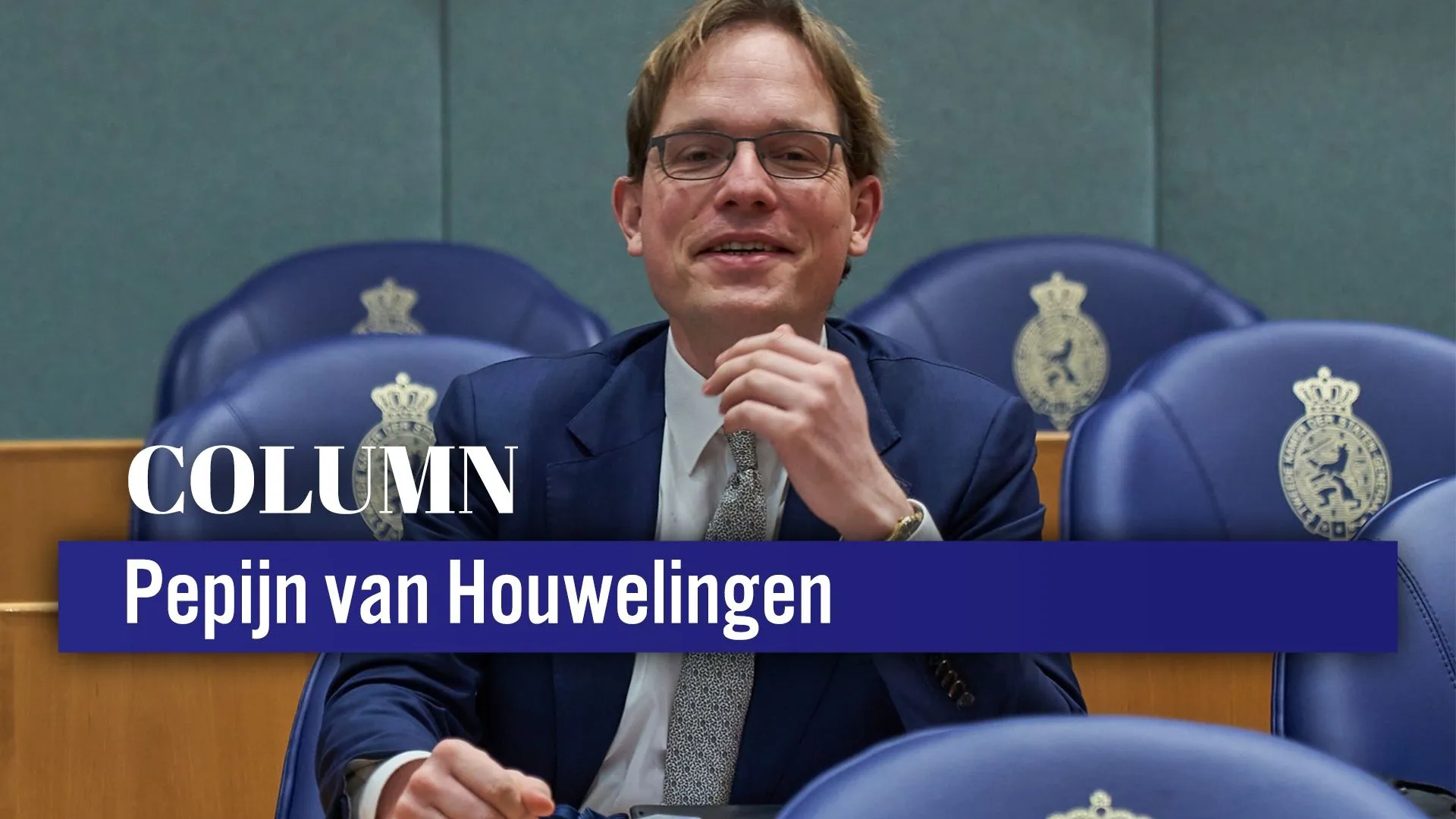 -Pepijn van Houwelingen- De rechtse 75-variant
