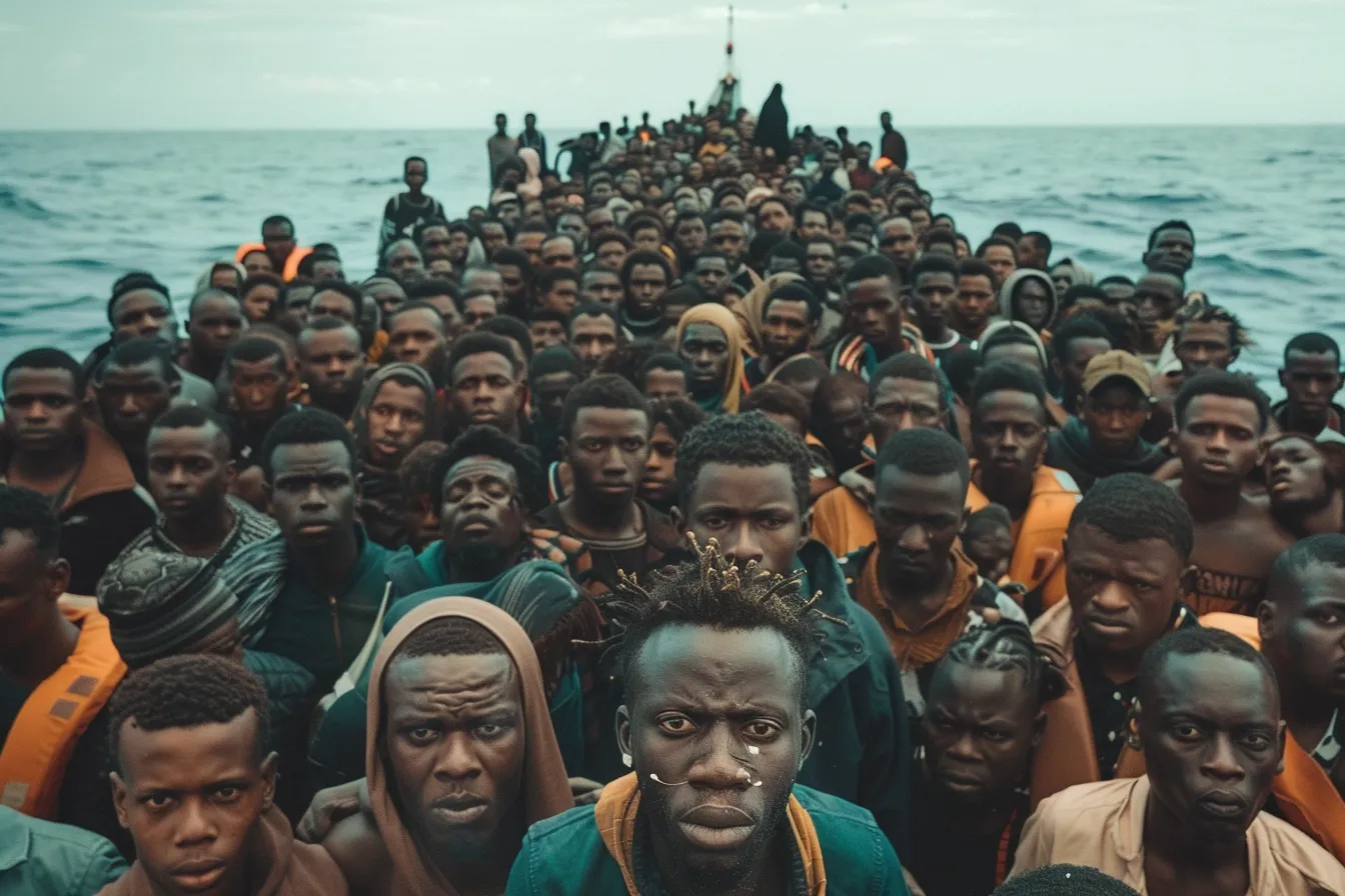 CONTROVERSE op X na KEIHARD patriottisch en anti-immigratie filmpje van FVD: "Tot neo-fascisme vervallen!"