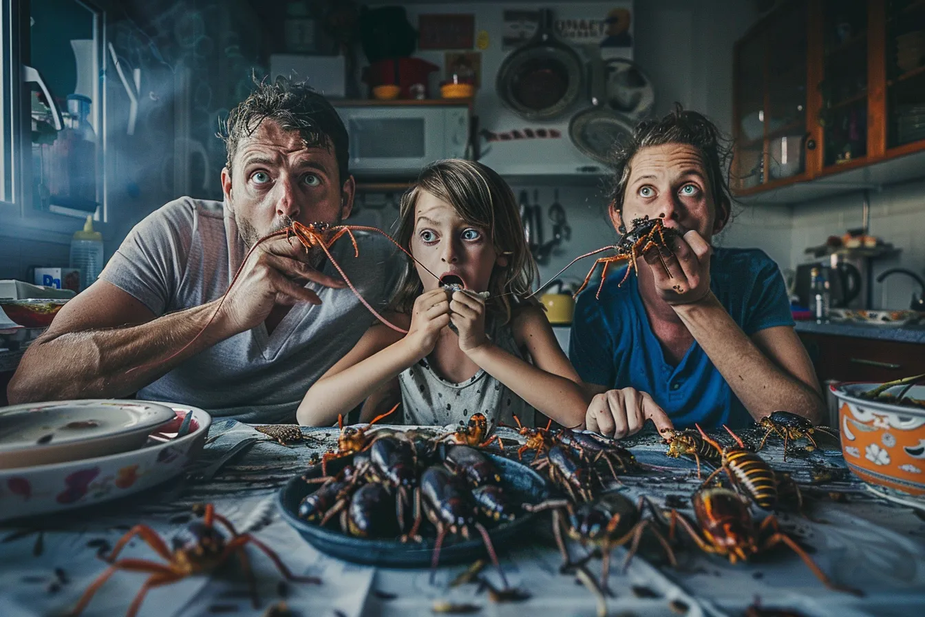 insecten
