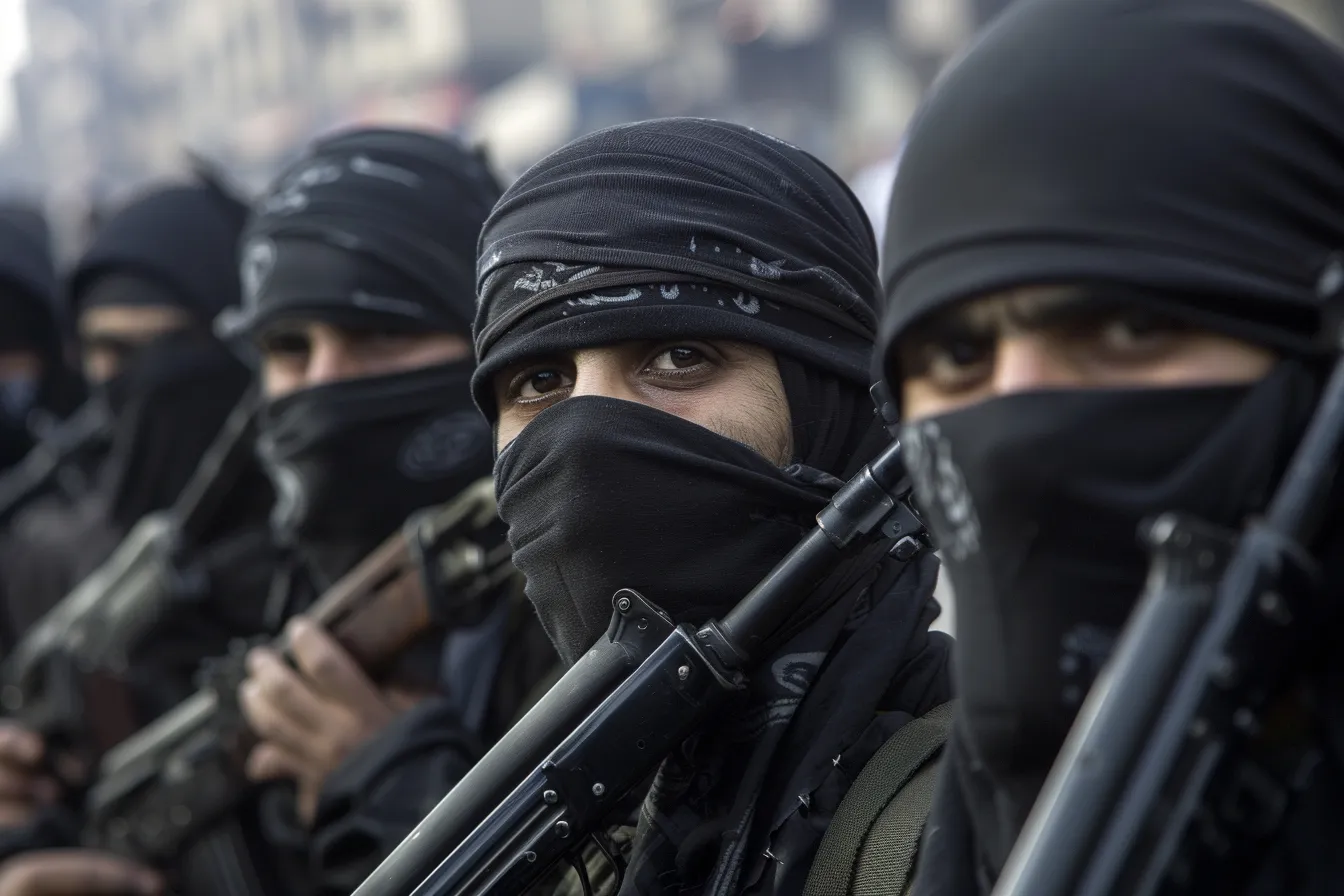 isis 1