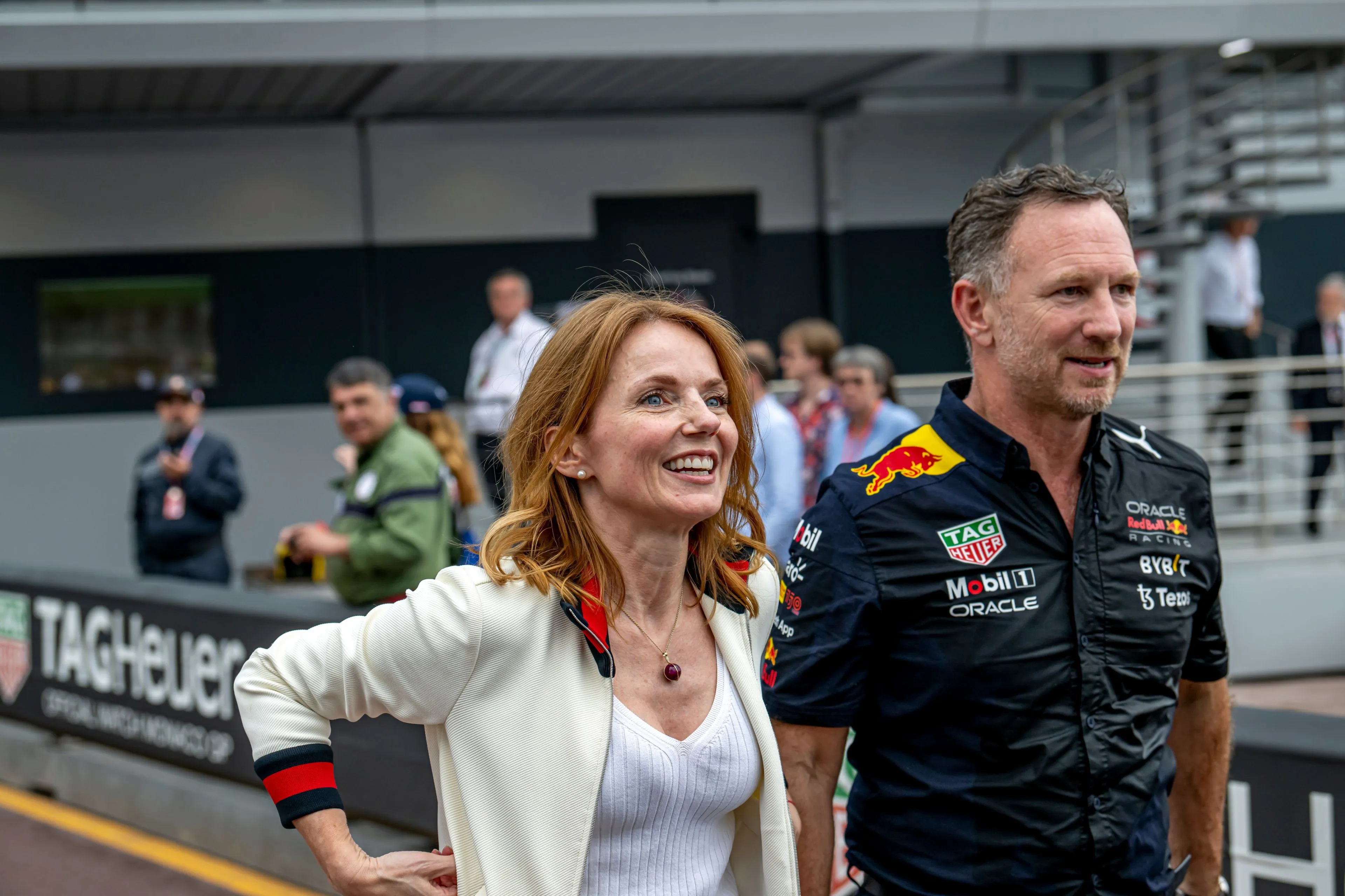 De kruistocht tegen Red Bull-baas Christian Horner gaat door