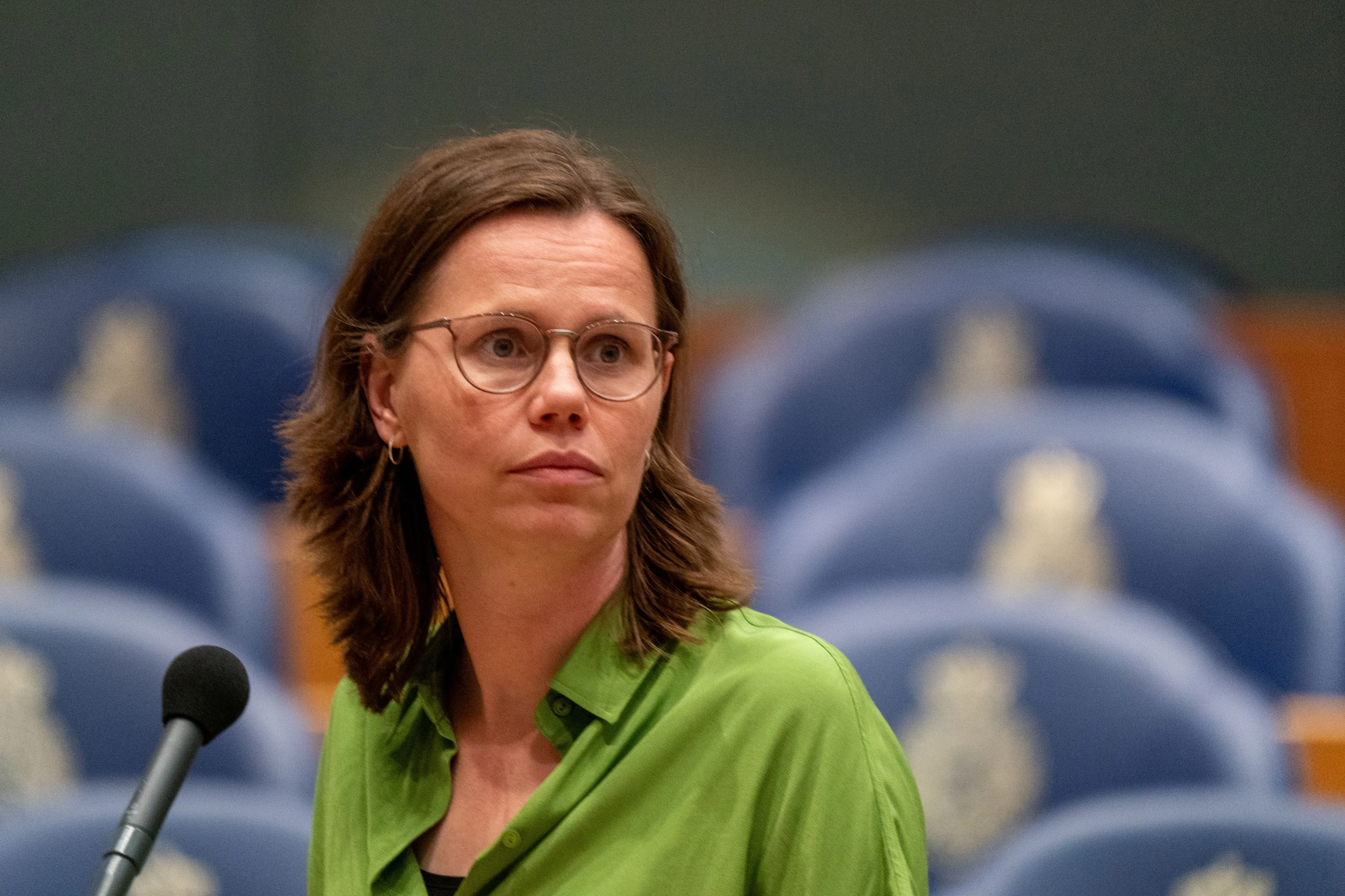 LOLWUT? 'Onderzoekers' pushen nepchristelijke politici als 'meest geloofwaardige fractieleiders'