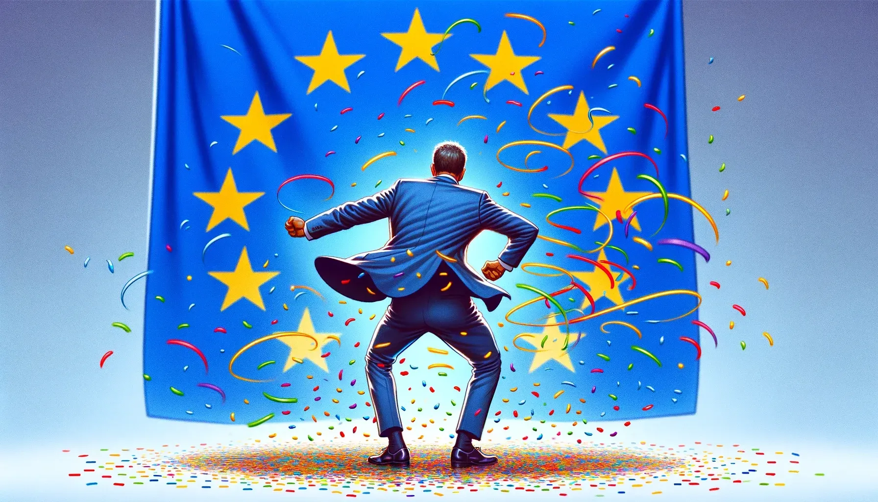 Schok! Dick Schoof, Wilders' premier, blijkt KEIHARDE EUROFIEL te zijn