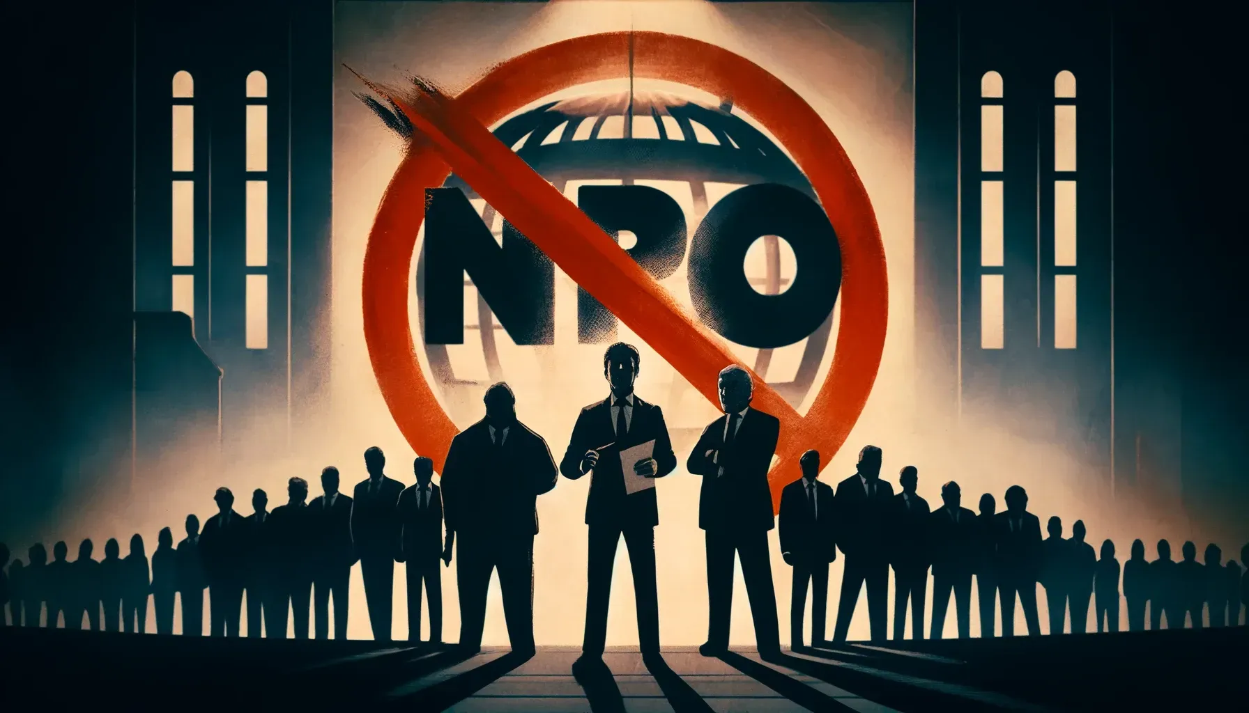 fvd npo