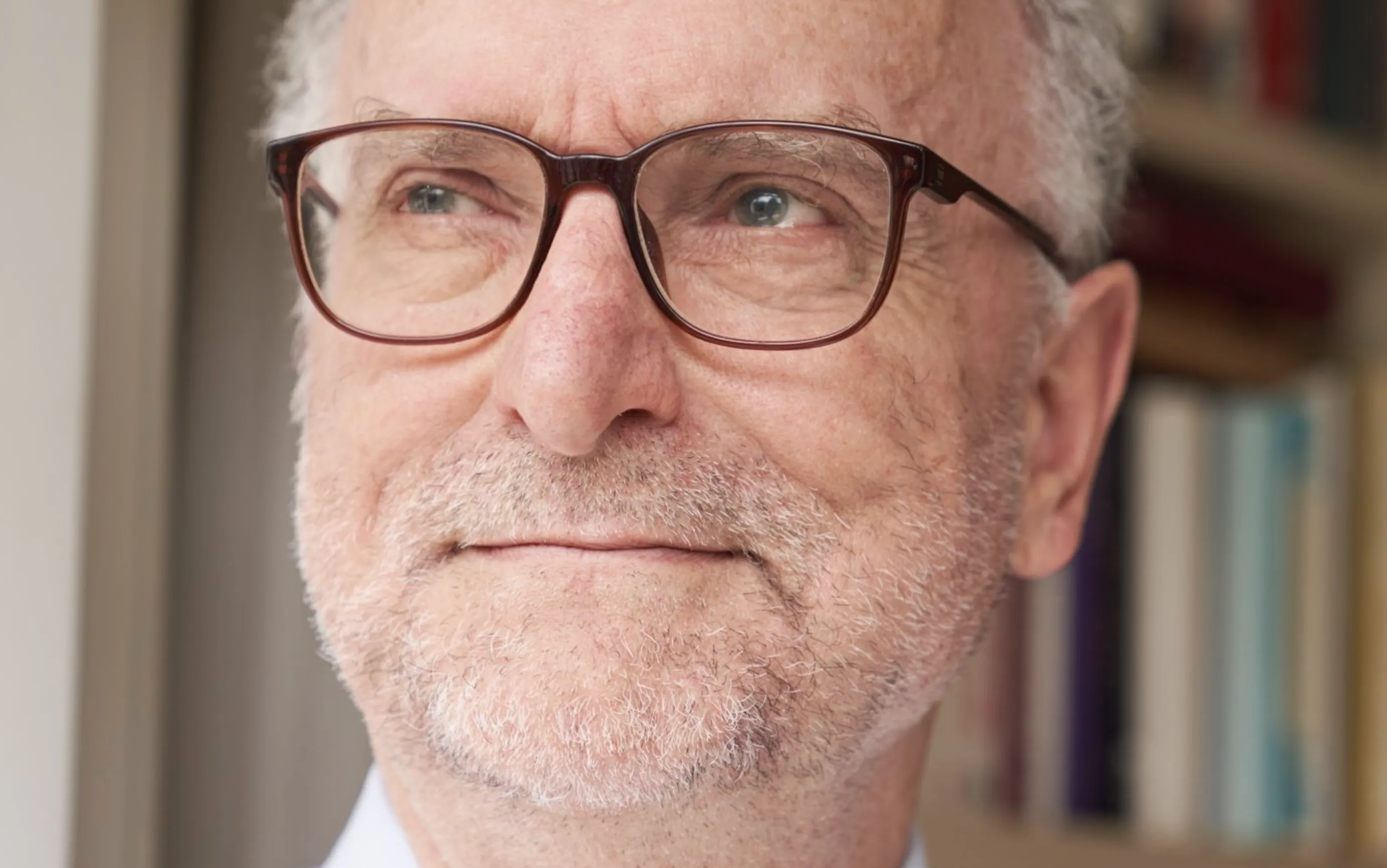 -Interview met Paul Cliteur- De politieke vervolging van Raisa Blommestijn