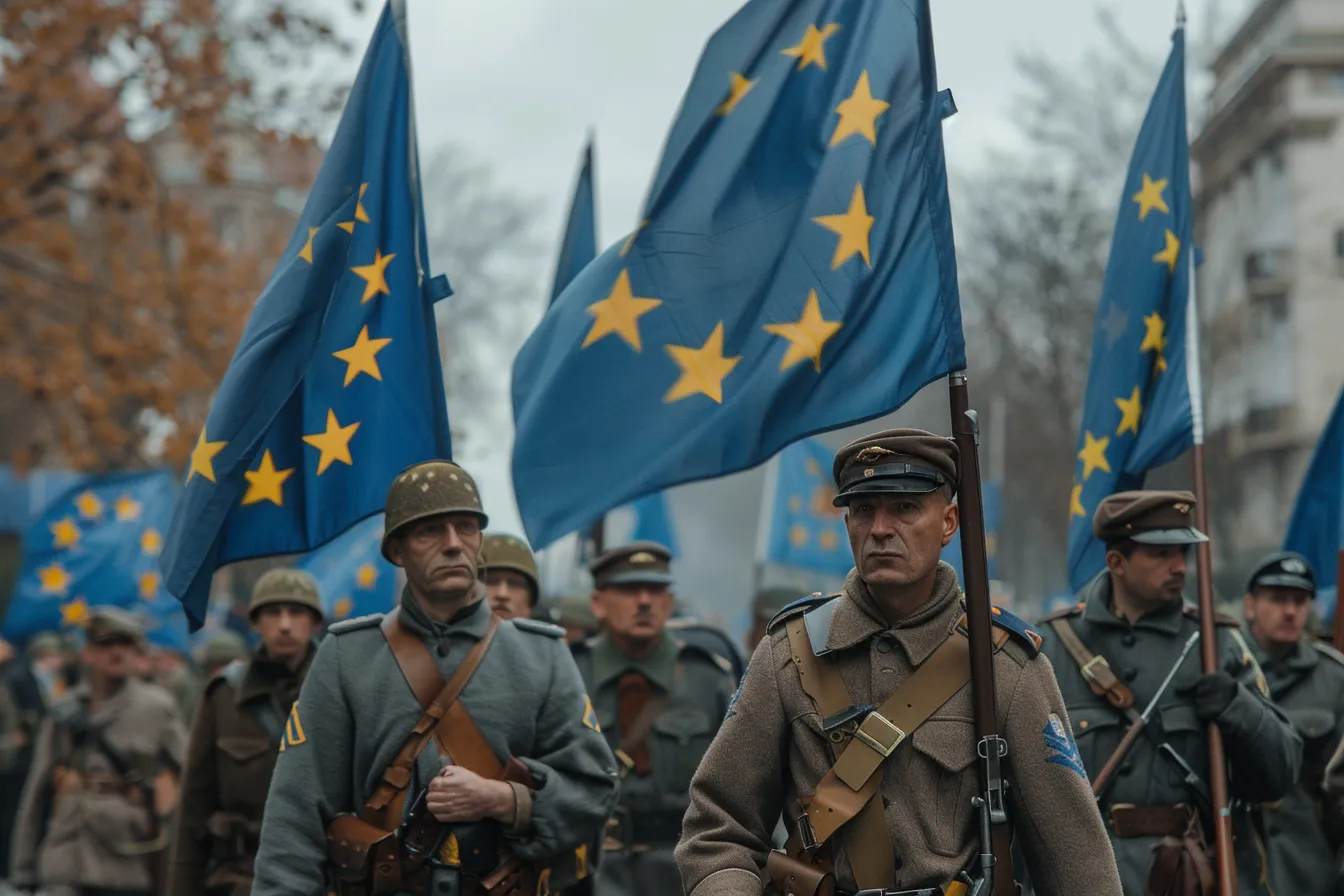 extreemrechts eu