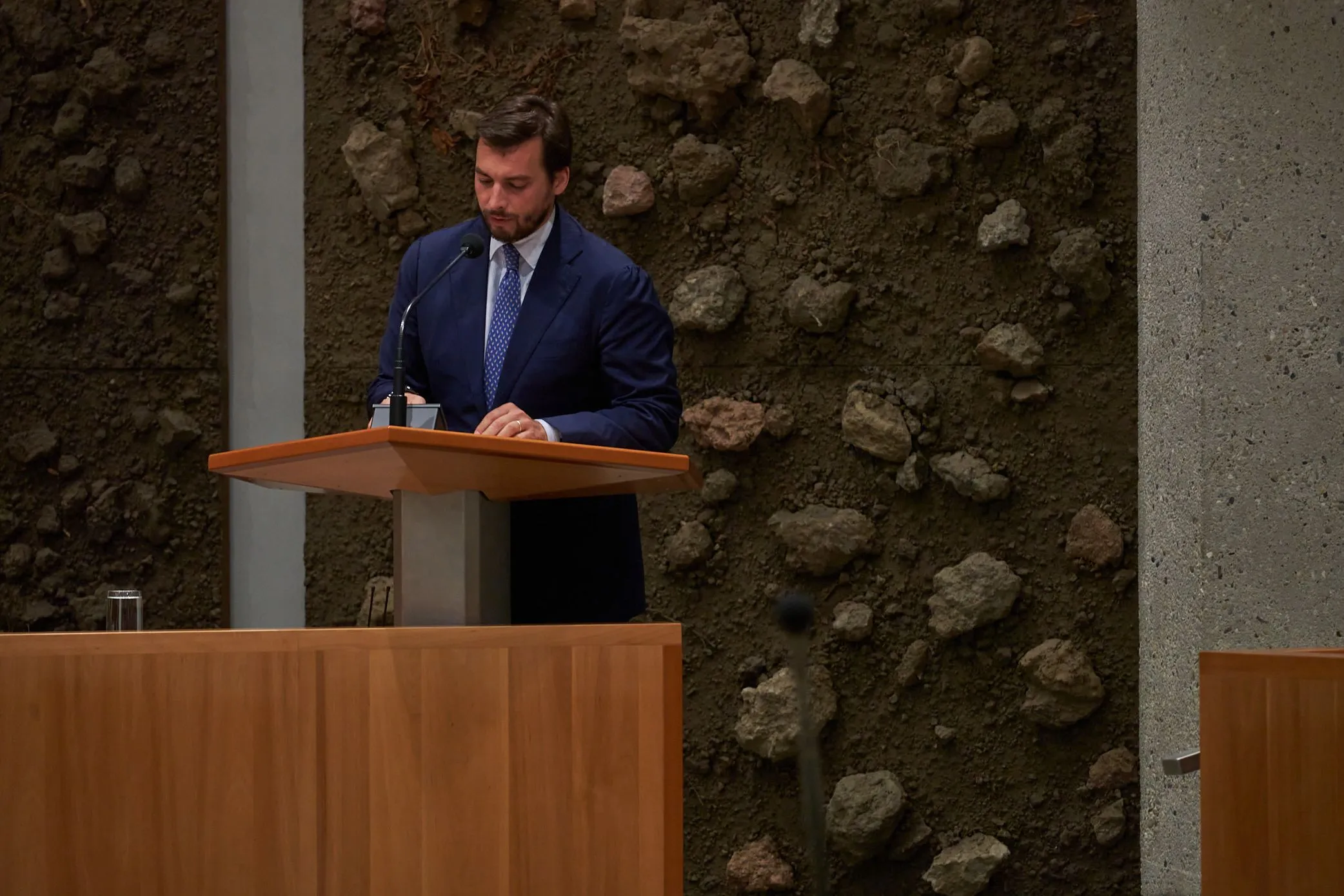 Filmpje! FVD gaat lós vanwege Oekraïense betrokkenheid bij opblazen Nord Stream: "Een oorlogsmisdaad!"
