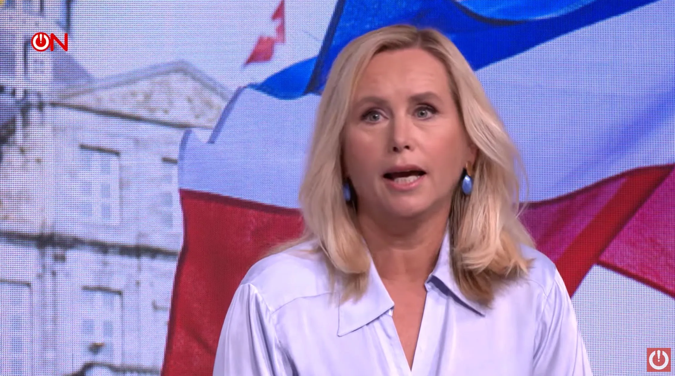Van FVD naar PVV: Reinette Klevers wankelende loyaliteiten en de ON!-affaire