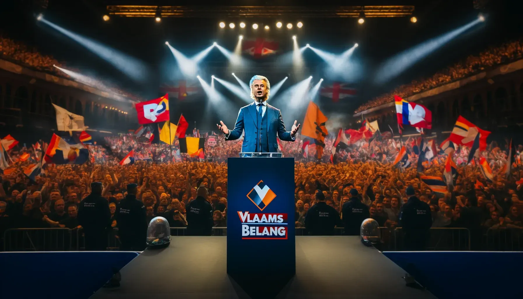 wilders vlaams belang 2