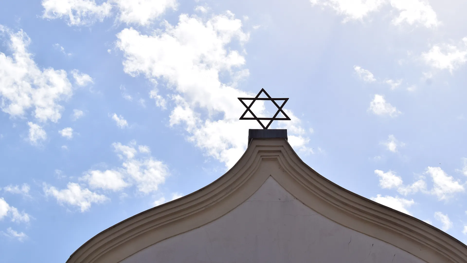 Verrassing! Verdachte van synagoge-aanval in Frankrijk is een radicale Algerijn: "antisemitische aanslag!"