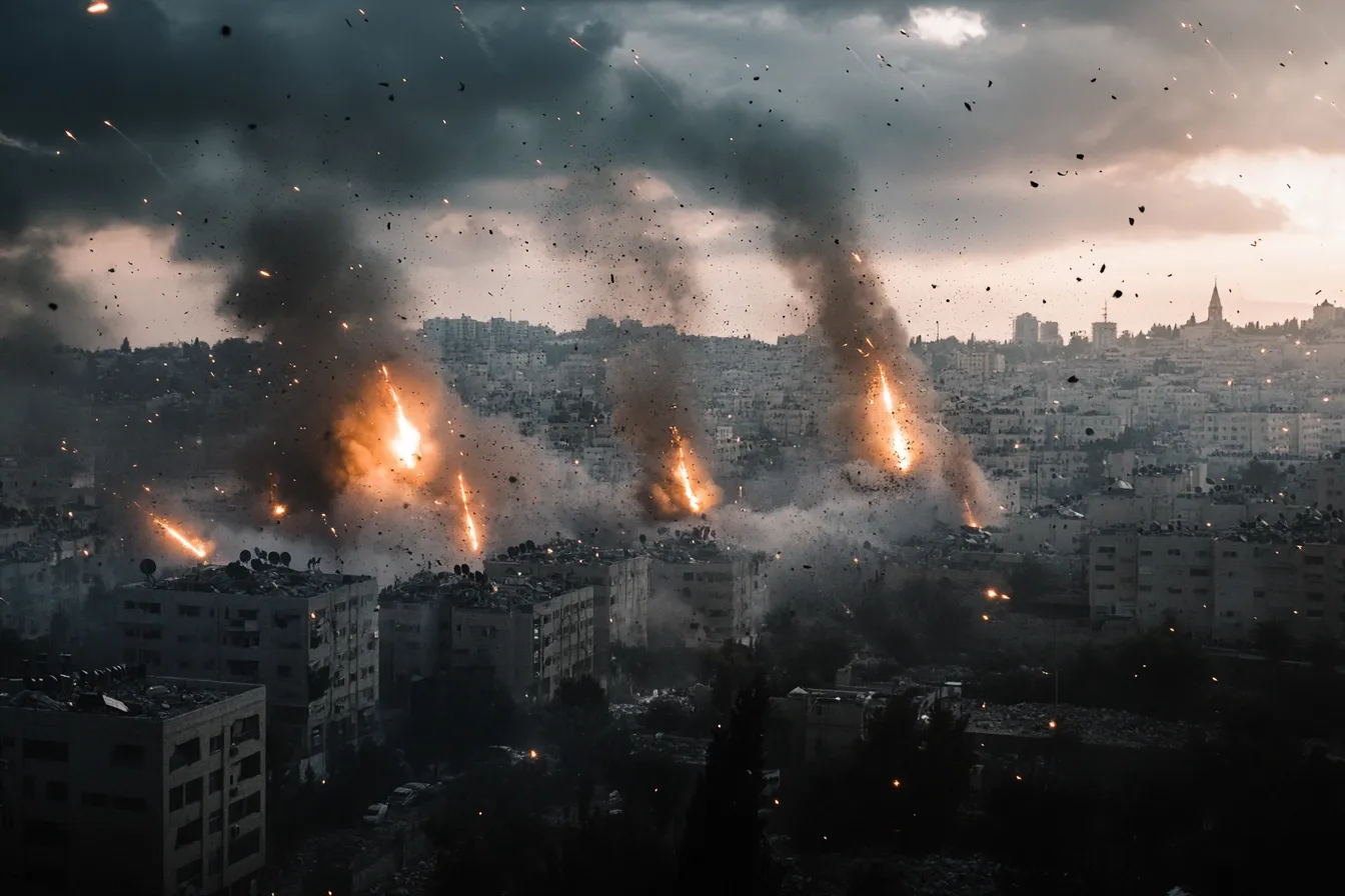 michaelvdgalien jerusalem is hit by thousands of rockets from 5679bdf2 a57a 4475 b0d3 537c4a095c35 2