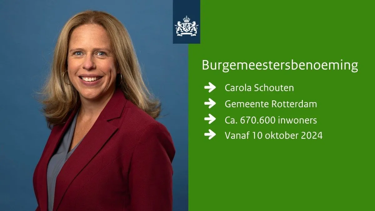 burgemeestersbenoeming maasdriel 7