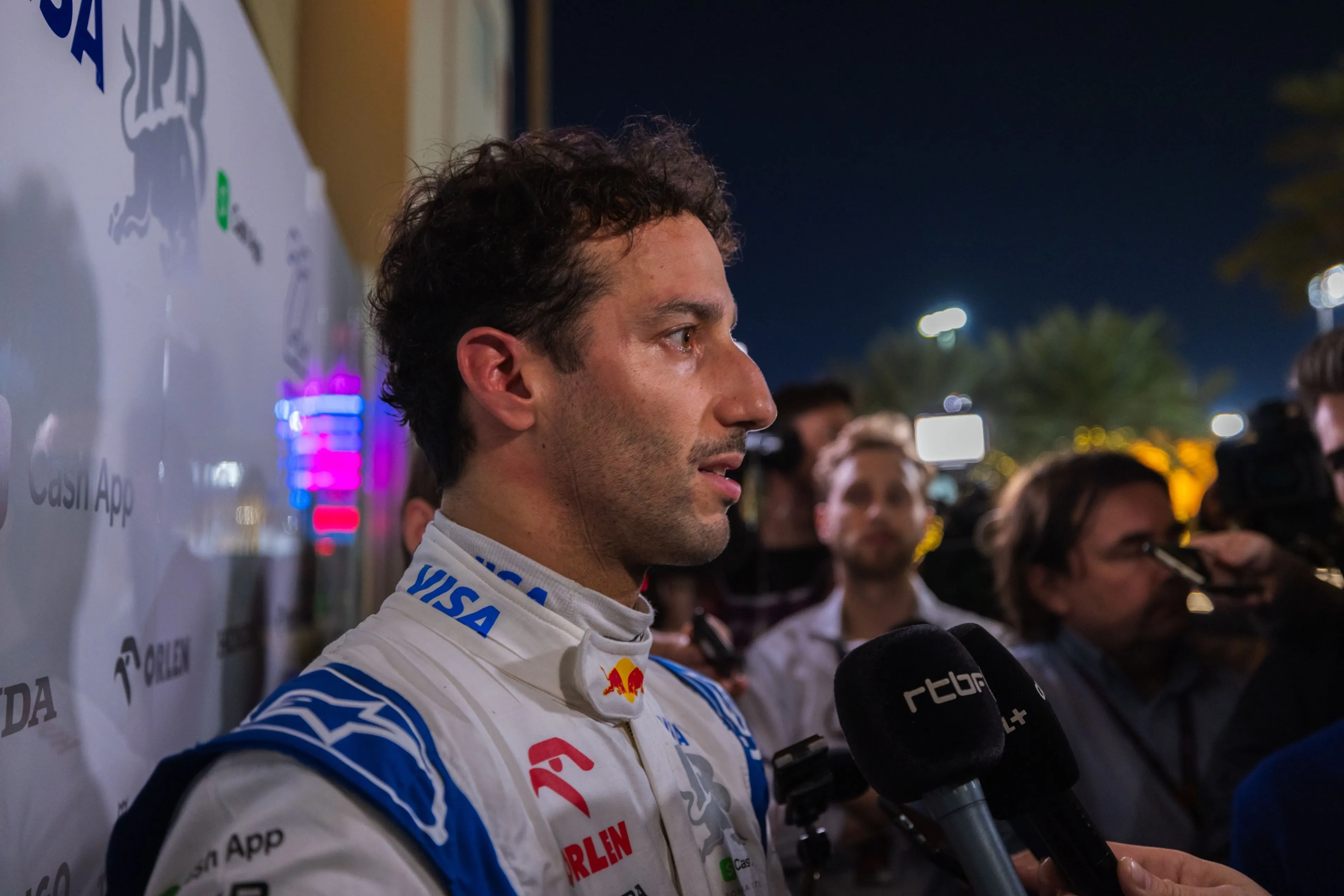 Harde kritiek op Red Bull na genadeloos ontslag Daniel Ricciardo: 'Schaam je!'