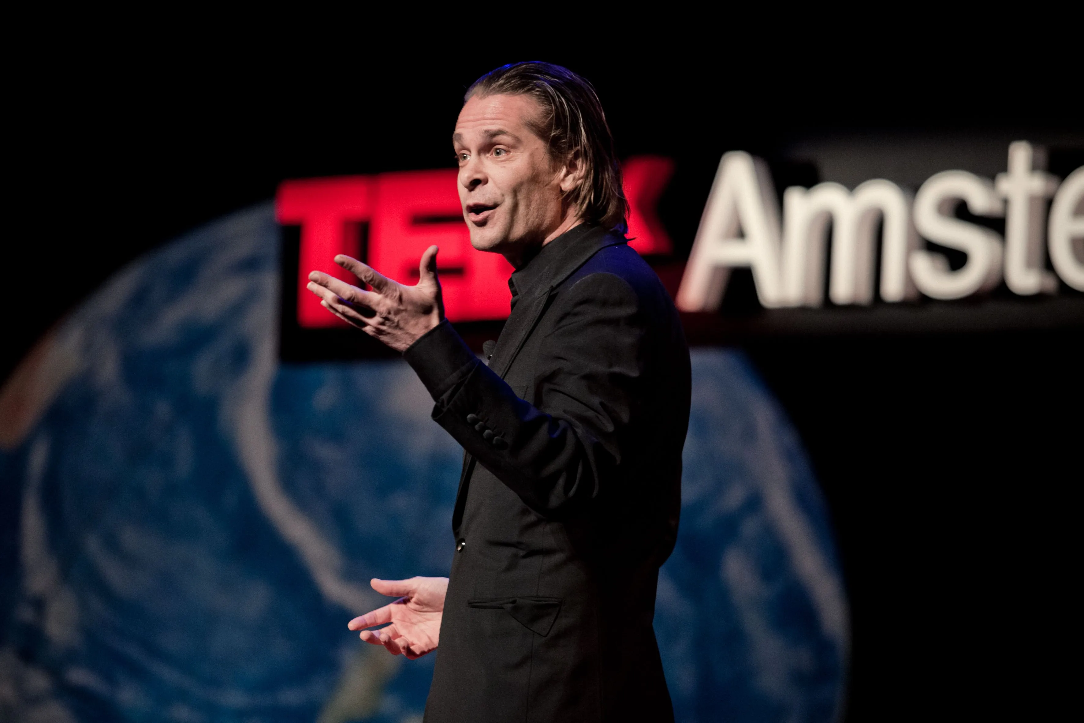 hansteeuwen tedxamsterdam