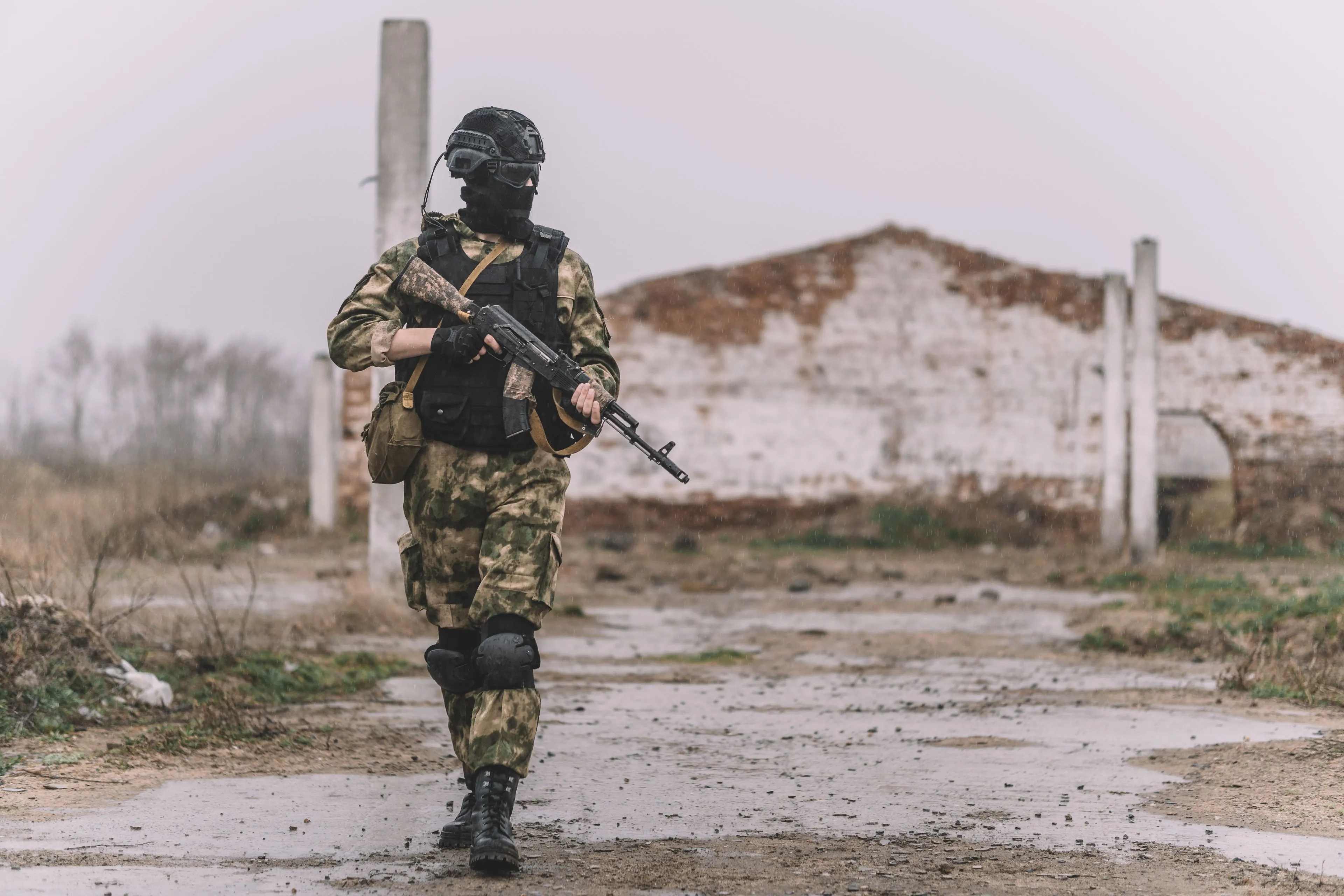 Ongelooflijk: Rusland veroordeelt eigen soldaten tot levenslang na brute moord in Oekraïne. Zijn het dan toch geen beesten in Moskou?