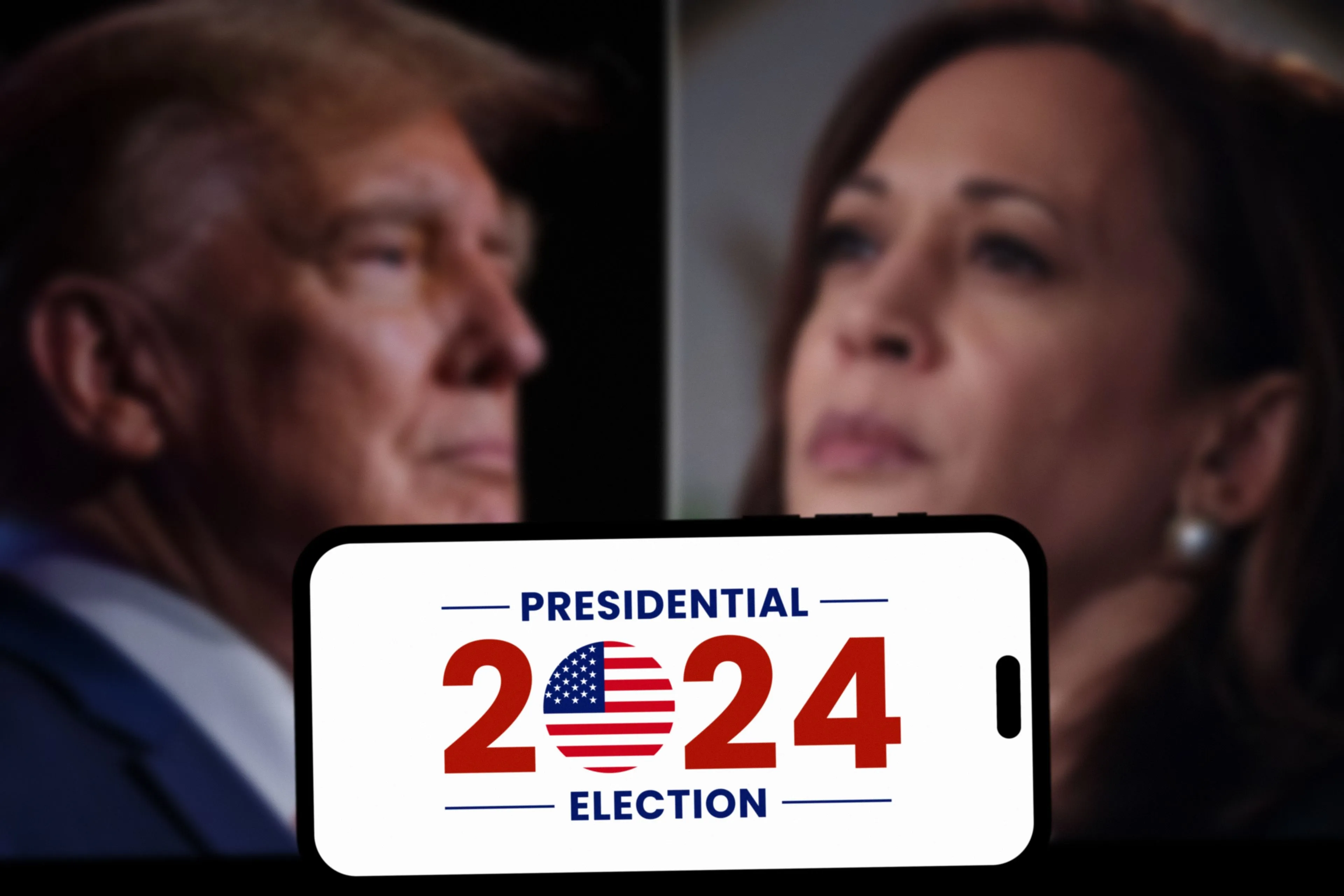 Amerikaanse peilingsexpert Nate Silver: Peilers manipuleren cijfers om verkiezingsstrijd Trump vs. Harris spannender te laten lijken